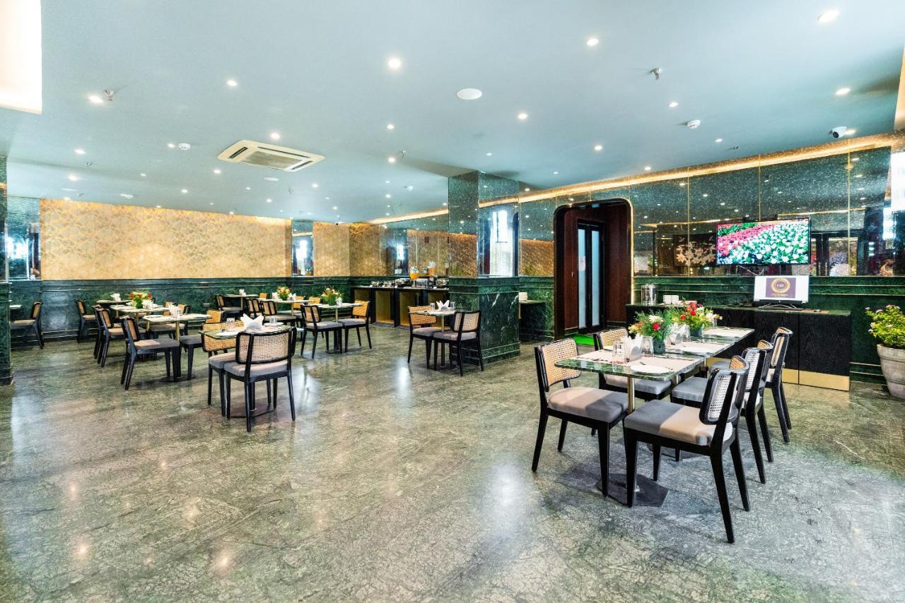 Foxoso Hotel, Delhi Airport New Delhi Ngoại thất bức ảnh